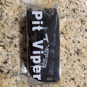 Pit Viper sunglasses